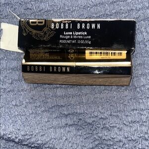 Bobbi brown lipstick